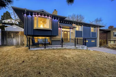 13218 W Jewell Place, Lakewood, CO 80228 - Photo 1