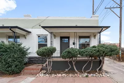 20 E 4th Avenue, Denver, CO 80203 - Photo 1