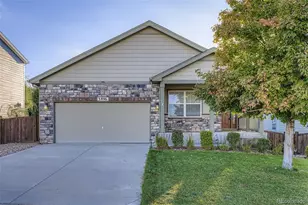 3896 Brush Rd, Castle Rock, CO 80108 - Photo 1