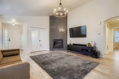 3896 Brush Road, Castle Rock, CO 80108 - Photo 4