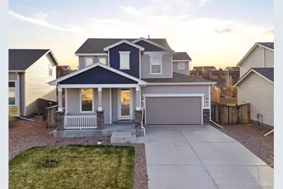 7078 Dutch Loop, Colorado Springs, CO 80925 - Photo 22