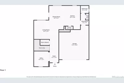 7078 Dutch Loop, Colorado Springs, CO 80925 - Photo 32