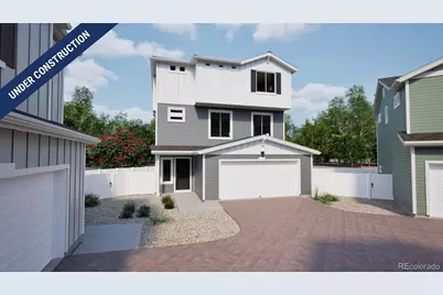 10198 E Scranton Court, Commerce City, CO 80022 - Photo 1