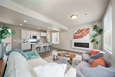 10198 E Scranton Court, Commerce City, CO 80022 - Photo 4