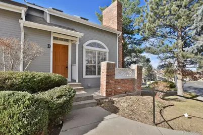 2916 W Long Circle W #D, Littleton, CO 80120 - Photo 1
