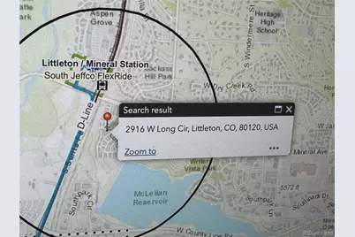 2916 W Long Circle W #D, Littleton, CO 80120 - Photo 26