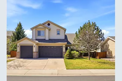 1780 Peridot Lane, Castle Rock, CO 80108 - Photo 1