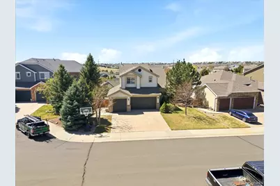 1780 Peridot Lane, Castle Rock, CO 80108 - Photo 2