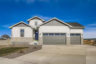 8436 William Downing Dr, Colorado Springs, CO 80908 - Photo 1