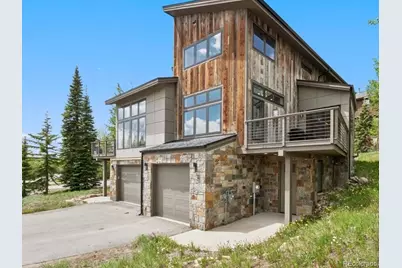 25 Wildernest Court, Silverthorne, CO 80498 - Photo 34