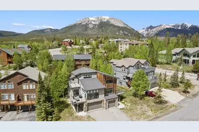 25 Wildernest Court, Silverthorne, CO 80498 - Photo 2