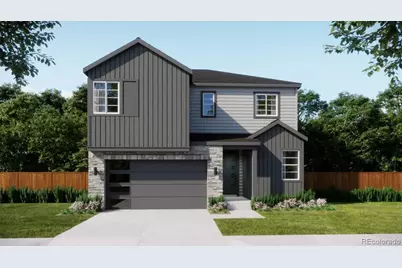 17536 Big Foot Trail, Parker, CO 80134 - Photo 1