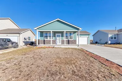 436 S 3rd Avenue, Deer Trail, CO 80105 - Photo 4