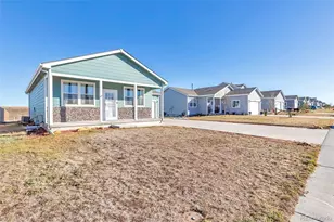 436 S 3rd Ave, Deer Trail, CO 80105 - Photo 2