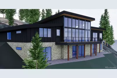 6448 Elaine Road, Evergreen, CO 80439 - Photo 1