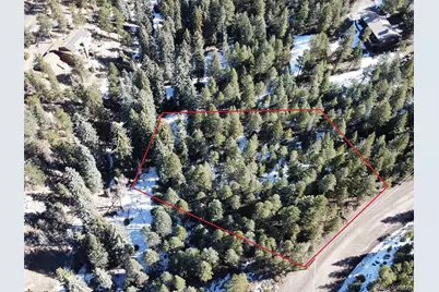 6448 Elaine Road, Evergreen, CO 80439 - Photo 22