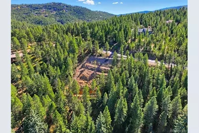 6448 Elaine Road, Evergreen, CO 80439 - Photo 16