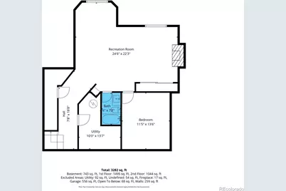 725 Country Drive, Monument, CO 80132 - Photo 38