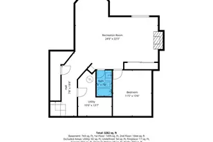 725 Country Dr, Monument, CO 80132 - Photo 38