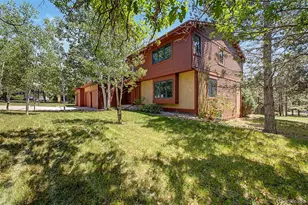 725 Country Dr, Monument, CO 80132 - Photo 1