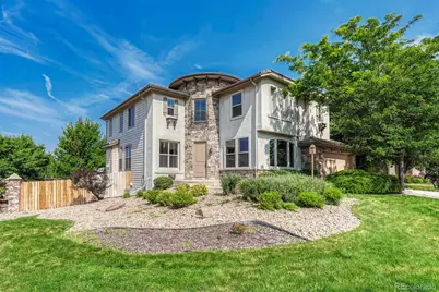 9611 Sunset Hill Drive, Lone Tree, CO 80124 - Photo 1