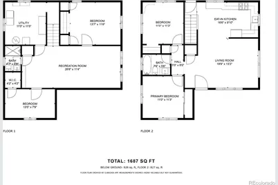 6721 Quay Court, Arvada, CO 80003 - Photo 38