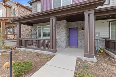 6078 N Lisbon Street, Aurora, CO 80019 - Photo 2