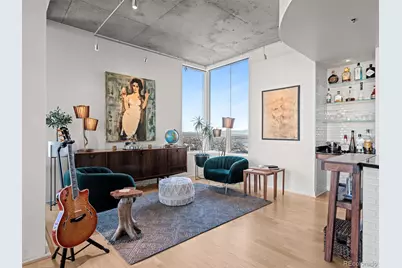 891 14th Street #4109, Denver, CO 80202 - Photo 16