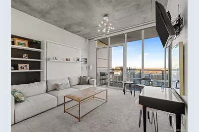 891 14th Street #4109, Denver, CO 80202 - Photo 22