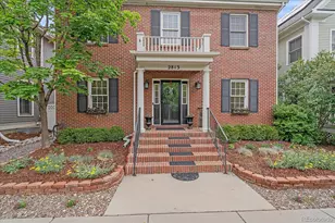 2813 Spruce St, Denver, CO 80238 - Photo 4