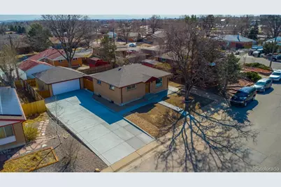 10440 Pennsylvania Street, Northglenn, CO 80233 - Photo 1