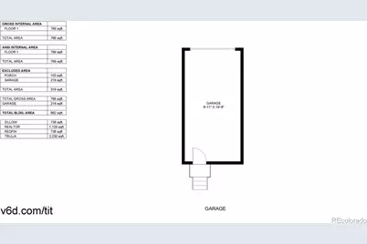 4606 W 35th Avenue, Denver, CO 80212 - Photo 24