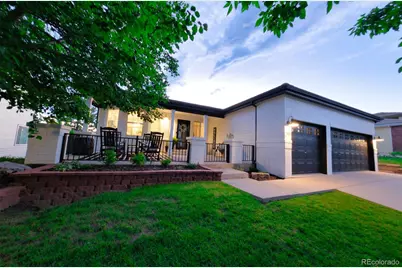 2109 Fox Fire Street, Littleton, CO 80129 - Photo 1
