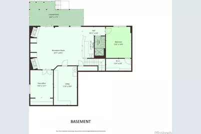 2109 Fox Fire Street, Littleton, CO 80129 - Photo 36