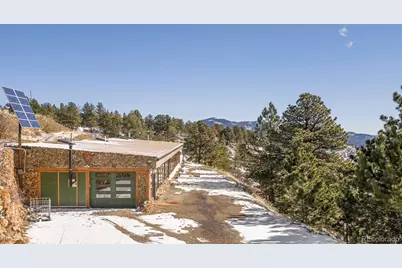 1110 Missouri Flats Road, Central City, CO 80427 - Photo 38