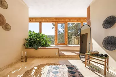 1110 Missouri Flats Road, Central City, CO 80427 - Photo 26