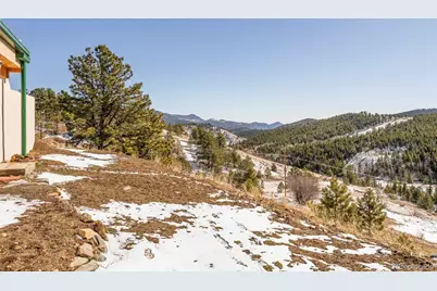 1110 Missouri Flats Road, Central City, CO 80427 - Photo 2