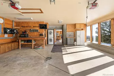 1110 Missouri Flats Road, Central City, CO 80427 - Photo 32