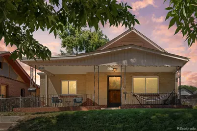 4545 Utica Street, Denver, CO 80212 - Photo 2