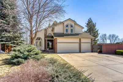 3210 Arbutus Street, Golden, CO 80401 - Photo 2