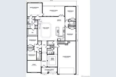 735 6th Street, Fairplay, CO 80440 - Photo 18