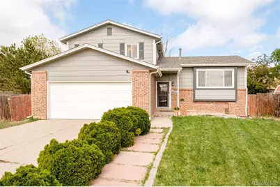10037 Clayton Street, Thornton, CO 80229 - Photo 1