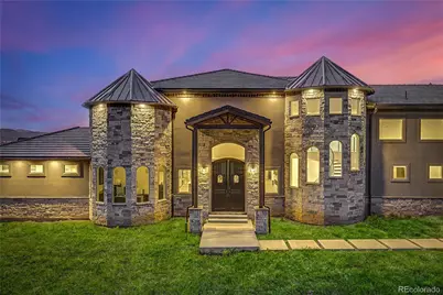 5828 Aspen Leaf Drive, Littleton, CO 80125 - Photo 2