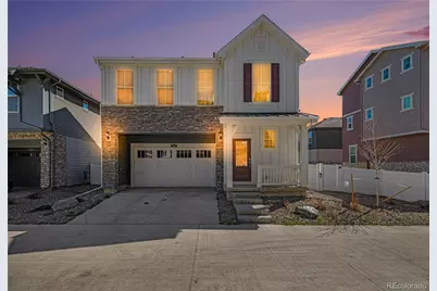 1980 S Fultondale Court, Aurora, CO 80018 - Photo 1