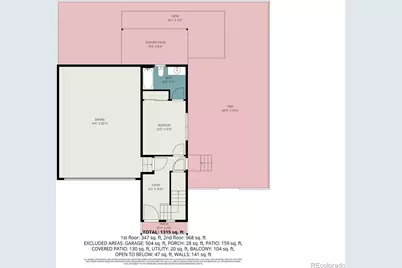 1980 S Fultondale Court, Aurora, CO 80018 - Photo 44