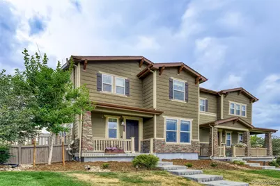 2821 Summer Day Avenue, Castle Rock, CO 80109 - Photo 2