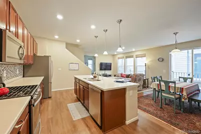 2821 Summer Day Avenue, Castle Rock, CO 80109 - Photo 6