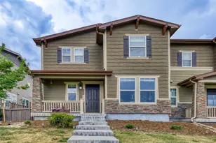 2821 Summer Day Ave, Castle Rock, CO 80109 - Photo 1