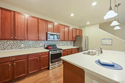 2821 Summer Day Avenue, Castle Rock, CO 80109 - Photo 8