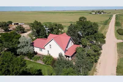 8475 County Road 7, Joes, CO 80822 - Photo 2